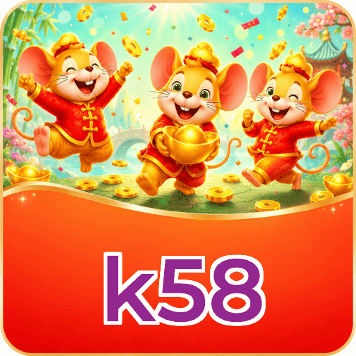Slots k58 - Giros Grátis Diários