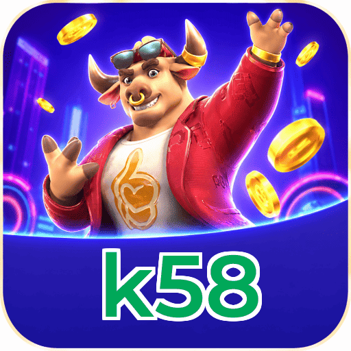k58 Download Oficial