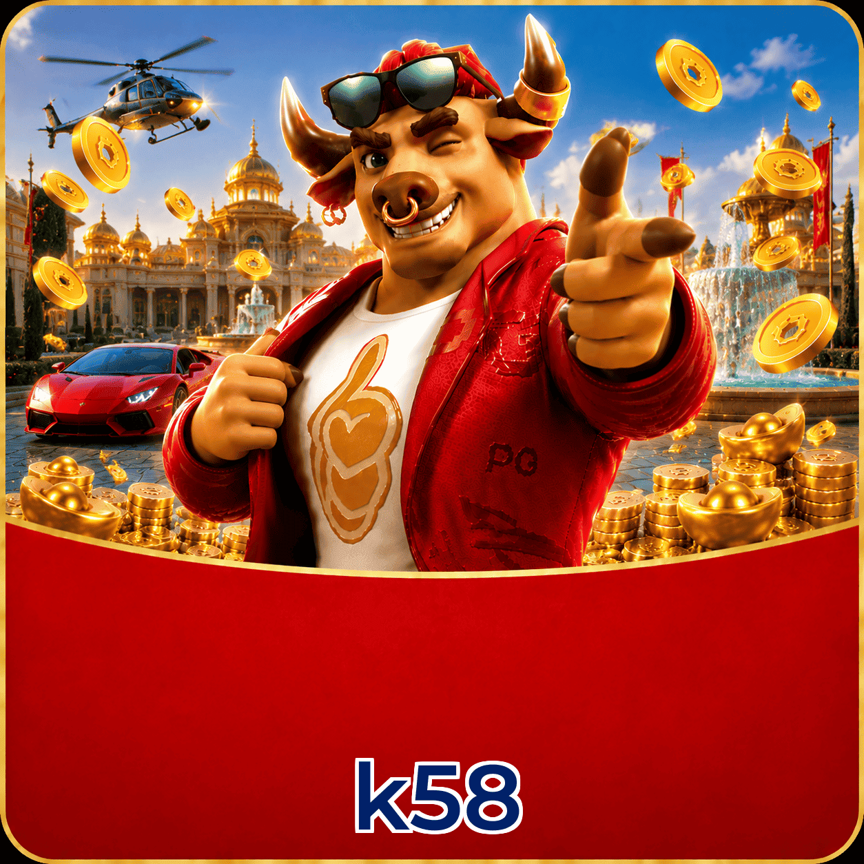k58 Pagamento Seguro SSL