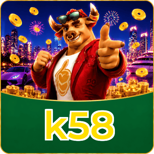 Loteria k58 - Mega-Sena online