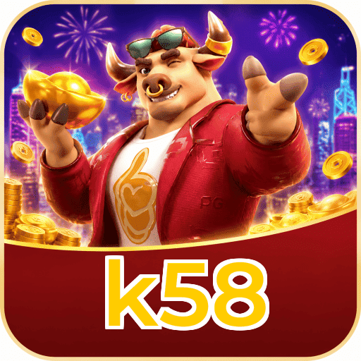 k58 Licenciado Curaçao - Segurança SSL 256-bit