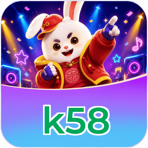 Slots k58 - RTP Alto Certificado