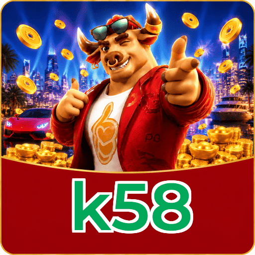 k58 Instalar Logo 1