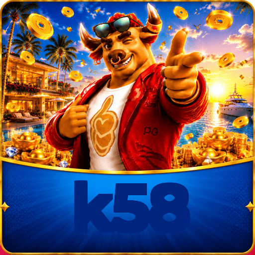 k58 Segurança Logo 1