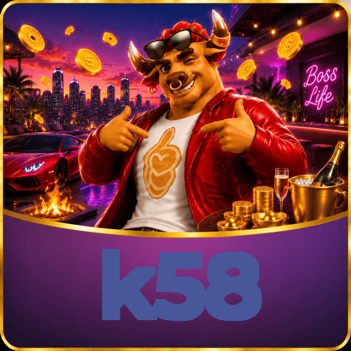 k58 Instalar Logo 3