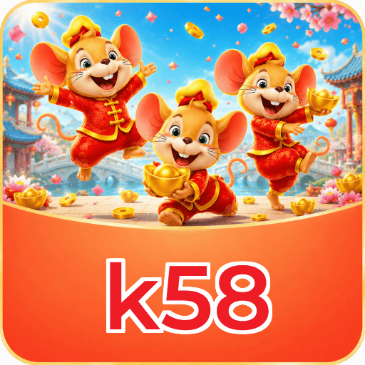 k58 Logo 1