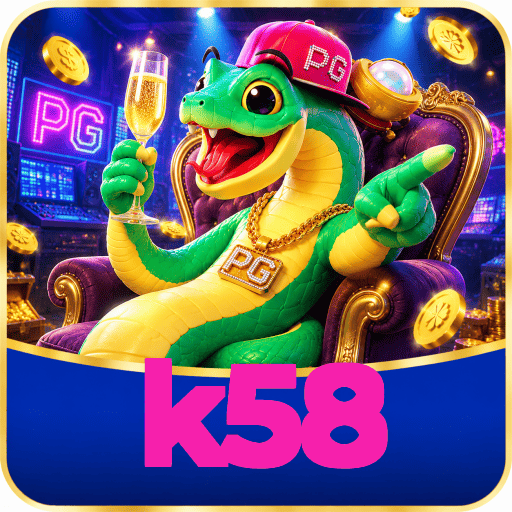 Slots k58 - Jackpots Progressivos