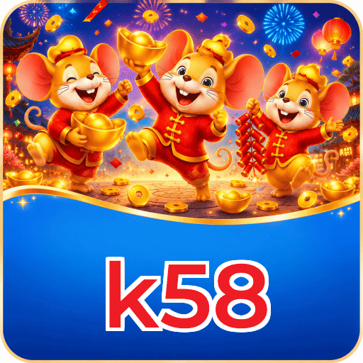 k58 Licença Curaçao Gaming